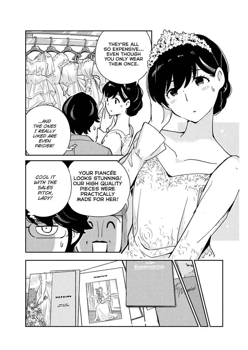 Are You Really Getting Married? Chapter 107 5